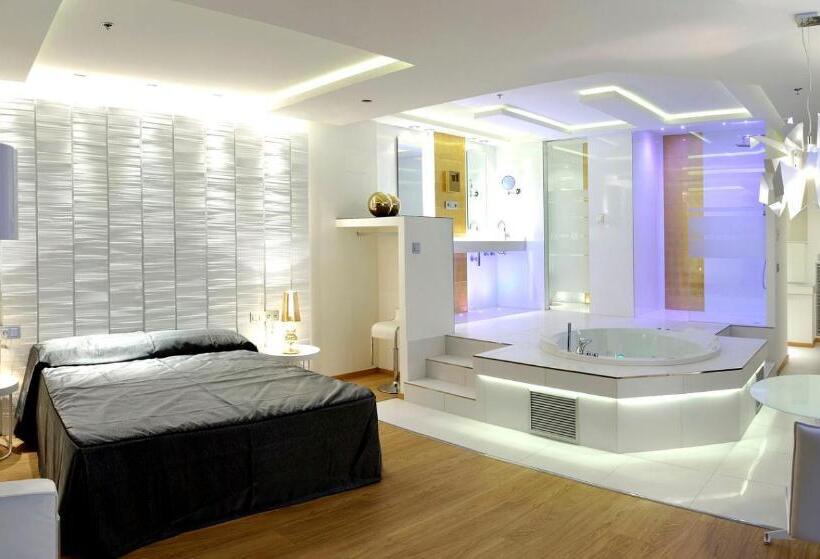 غرفة ديلوكس, Kadrit