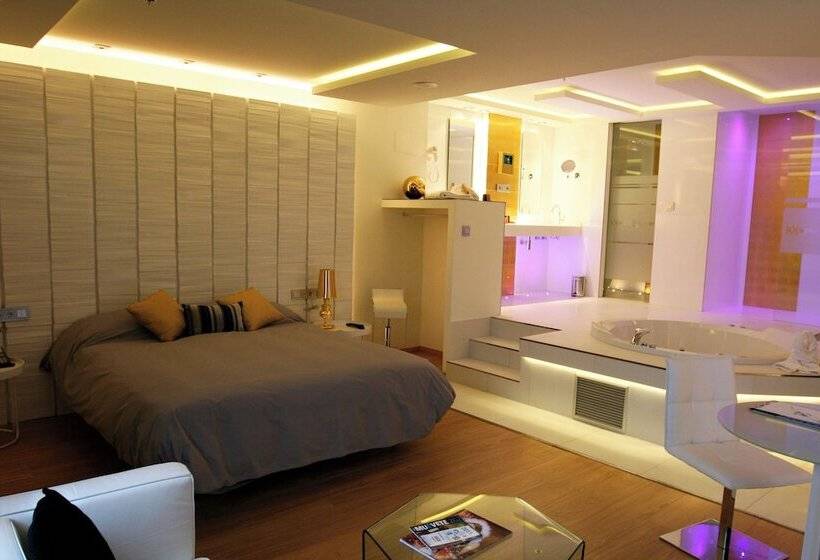 غرفة ديلوكس, Kadrit