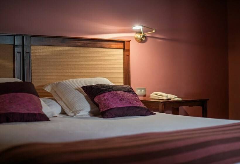 اتاق استاندارد, Konbenio