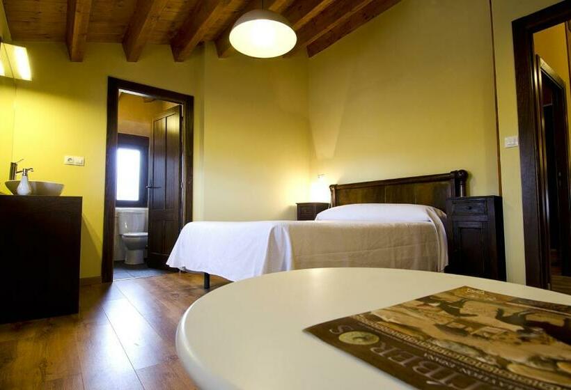 豪华房间, La Casona De La Mesta