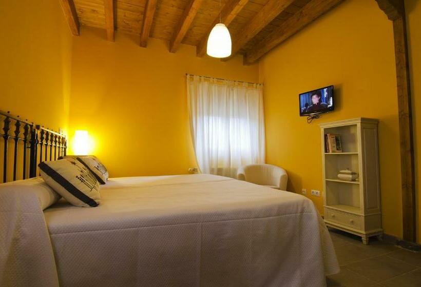 חדר סטנדרט, La Casona De La Mesta