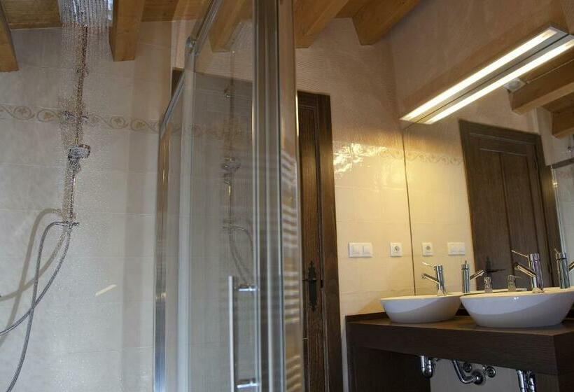 豪华房间, La Casona De La Mesta