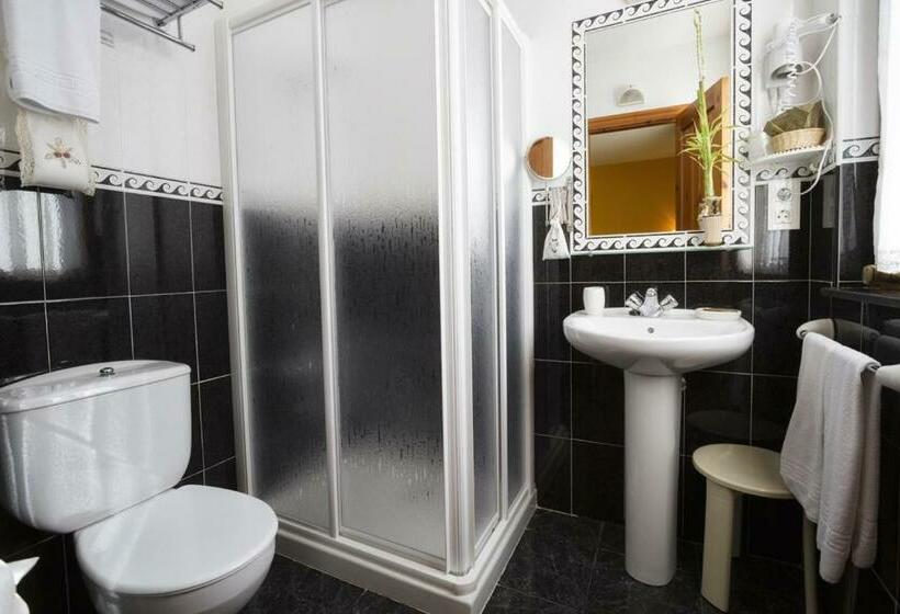 Номер Стандарт, La Ercina