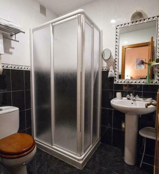 Номер Стандарт, La Ercina