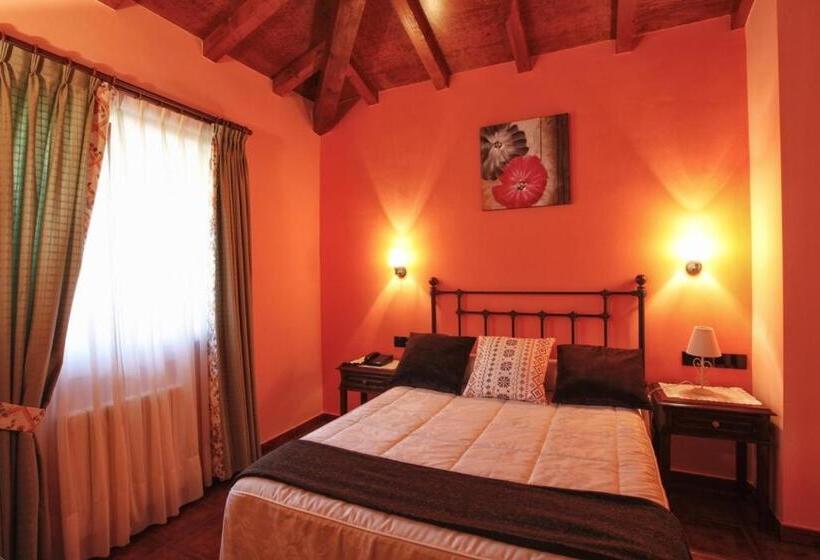 Номер Стандарт, La Ercina