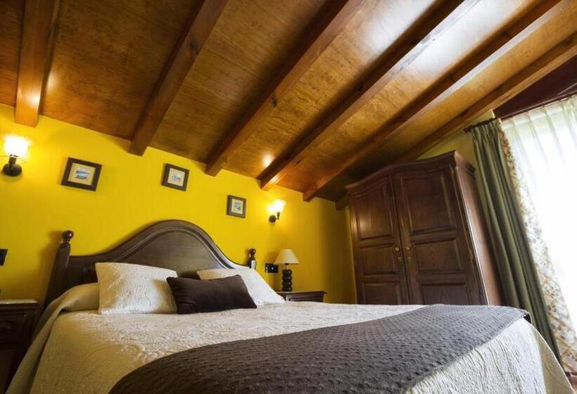 Номер Стандарт, La Ercina