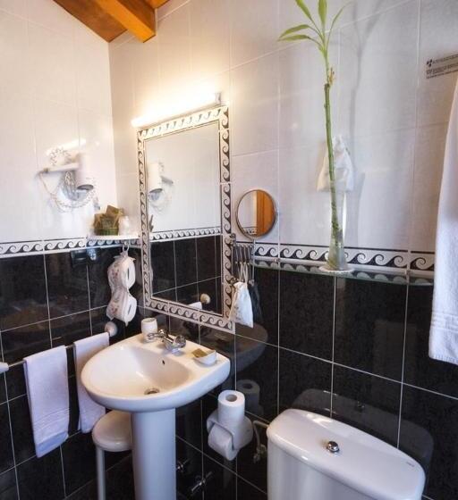 Номер Стандарт, La Ercina