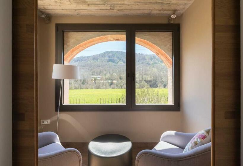 اتاق استاندارد, Les Planes Del Grau