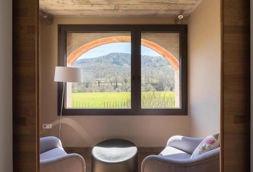 Номер Стандарт, Les Planes Del Grau