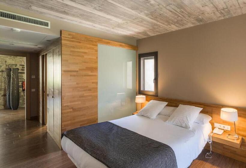 اتاق استاندارد, Les Planes Del Grau