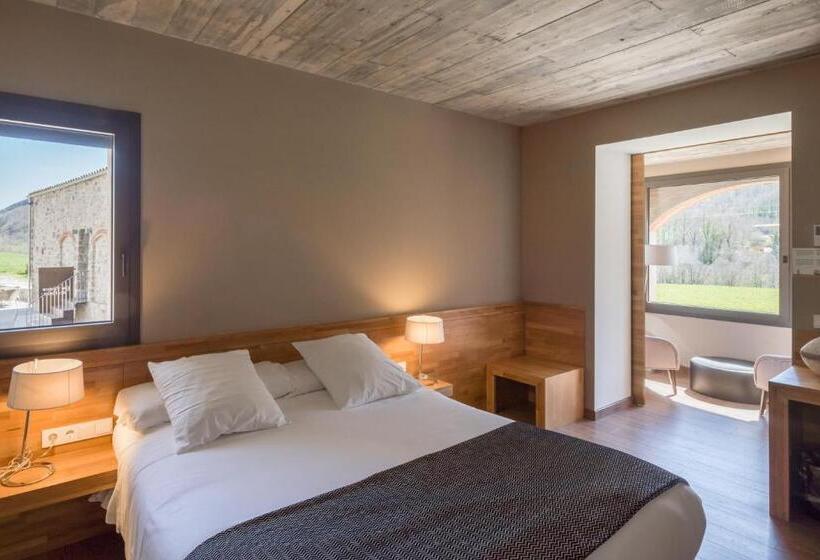 Номер Стандарт, Les Planes Del Grau