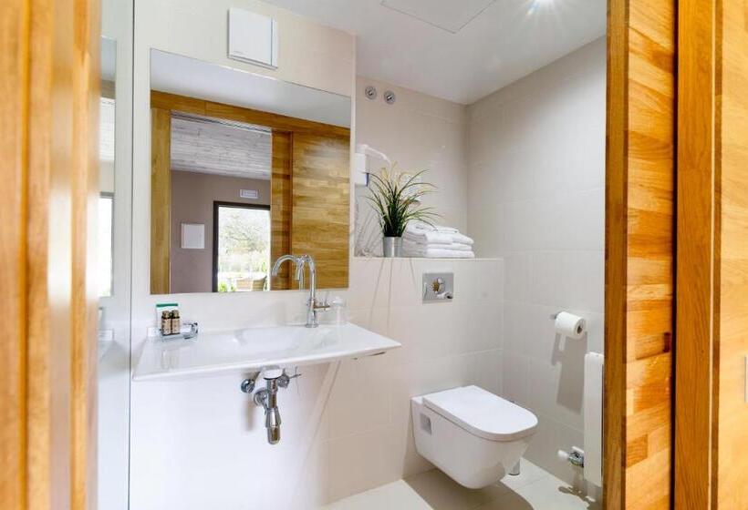 اتاق استاندارد, Les Planes Del Grau