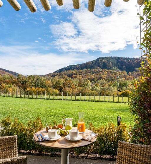 Номер Стандарт, Les Planes Del Grau