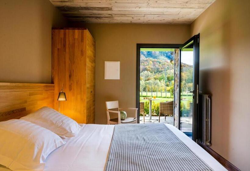 Номер Стандарт, Les Planes Del Grau