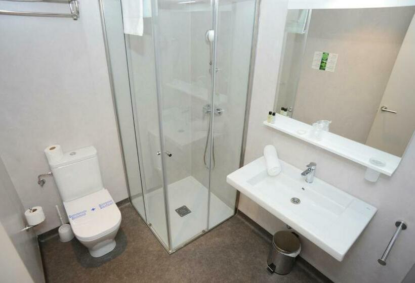 스탠다드 룸, L'escala Centre