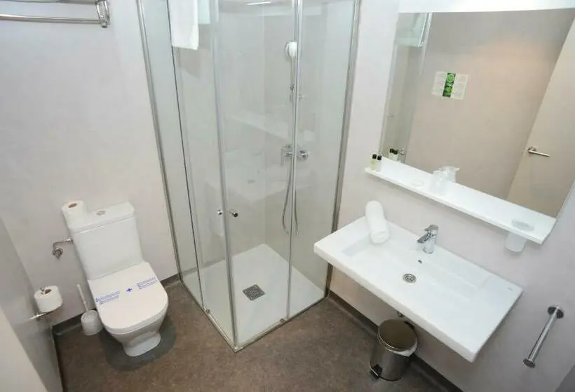 Standard Room, L'escala Centre