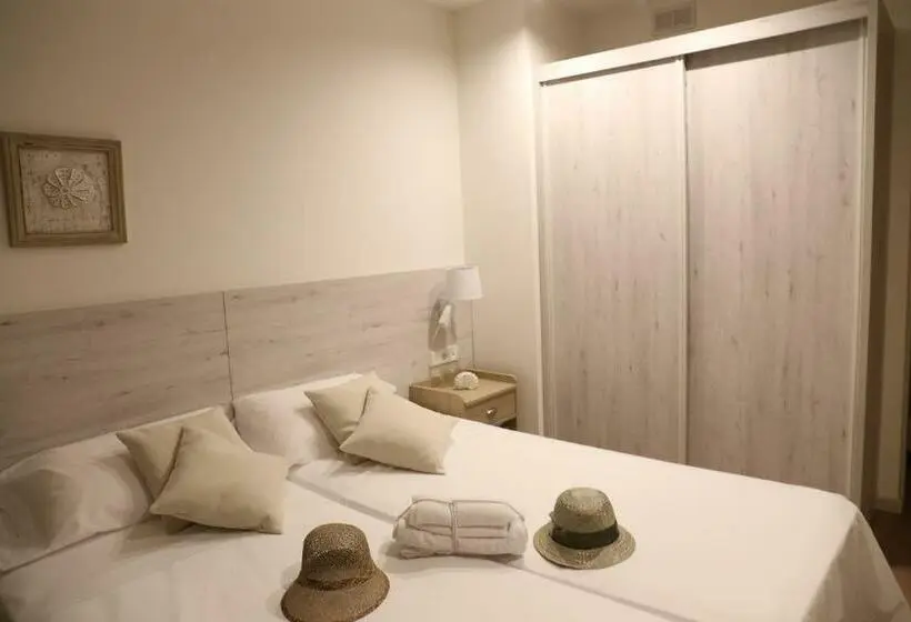 Standard Room, L'escala Centre