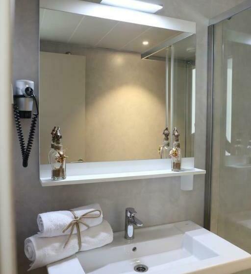 스탠다드 룸, L'escala Centre