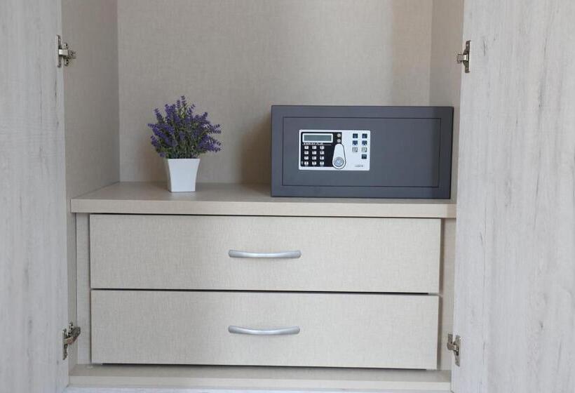 스탠다드 룸, L'escala Centre