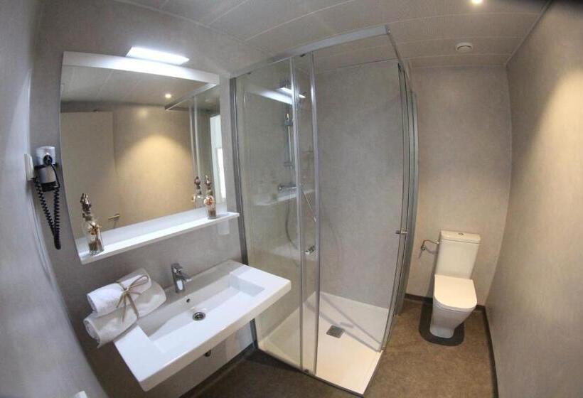 テラス付きスタンダードルーム, L'escala Centre