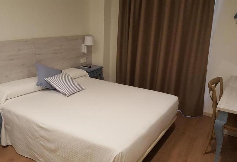 スーペリアールーム, L'escala Centre