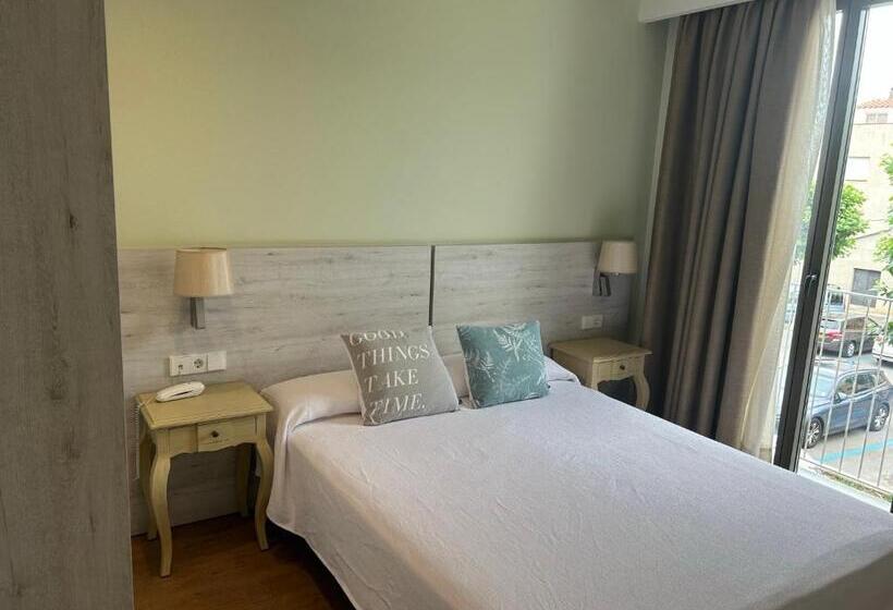 수피리어 룸, L'escala Centre