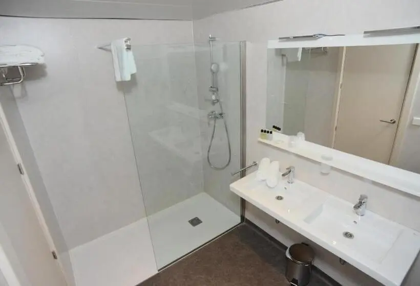 Junior Suite, L'escala Centre