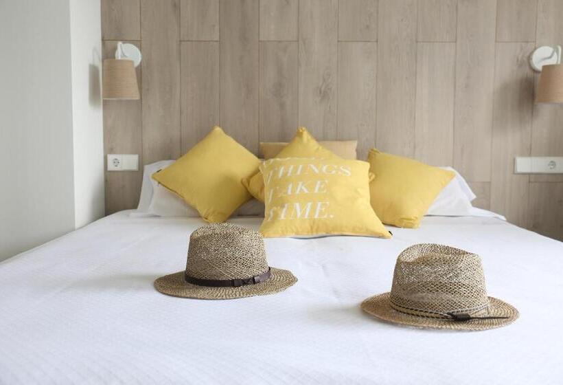 듀플렉스 스위트, L'escala Centre