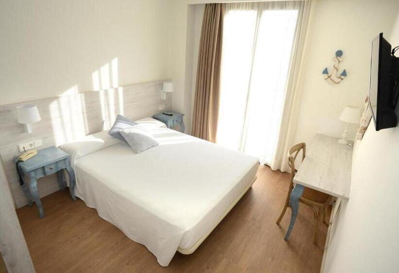 수피리어 룸, L'escala Centre