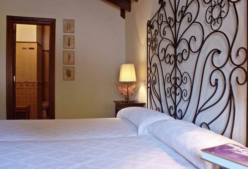 标准间, Posada Real El Sendero Del Agua