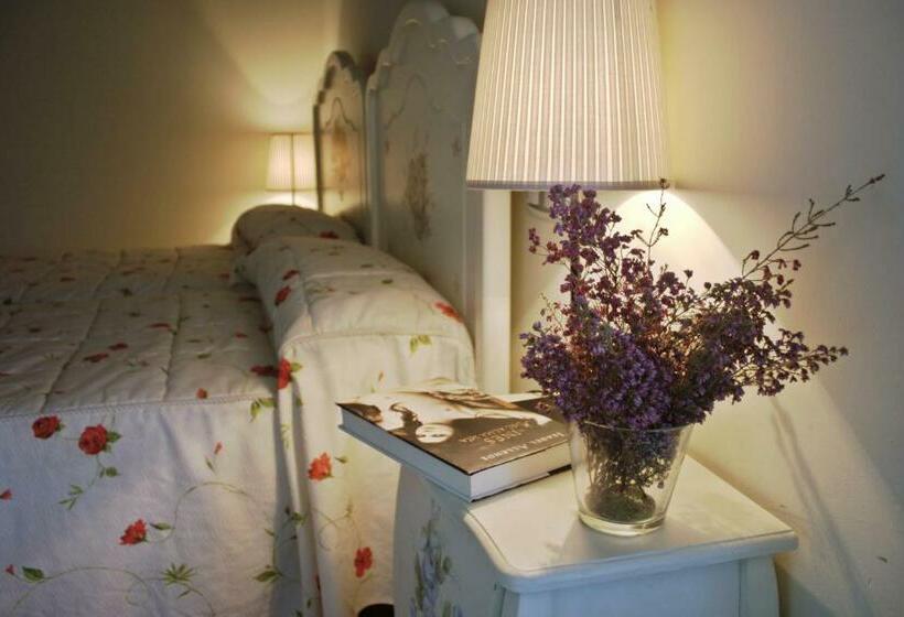 标准间, Posada Real El Sendero Del Agua