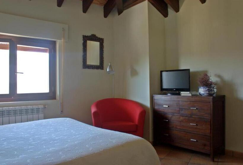 标准间, Posada Real El Sendero Del Agua