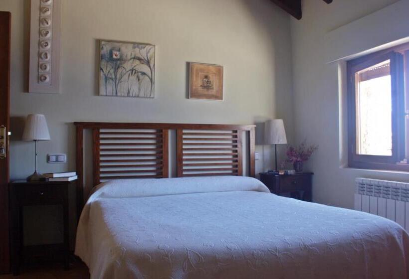 标准间, Posada Real El Sendero Del Agua