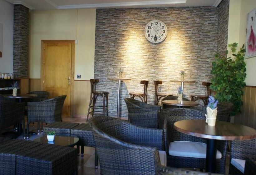 Номер Стандарт, Puente Romano