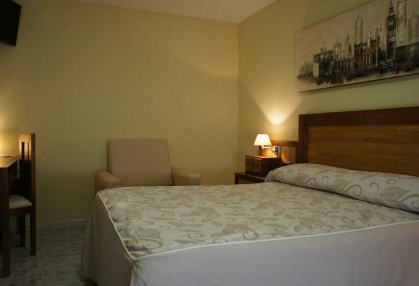 Номер Стандарт, Puente Romano