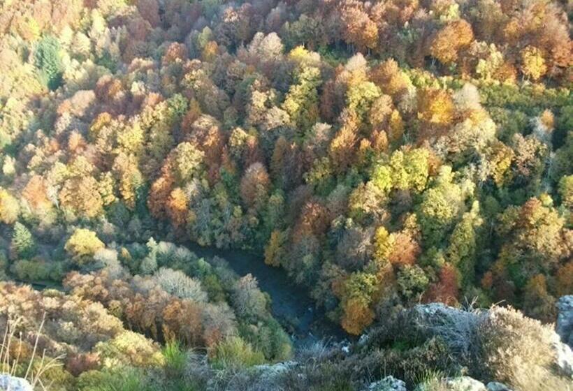 דירת שני חדרים, Rural Aribe Irati