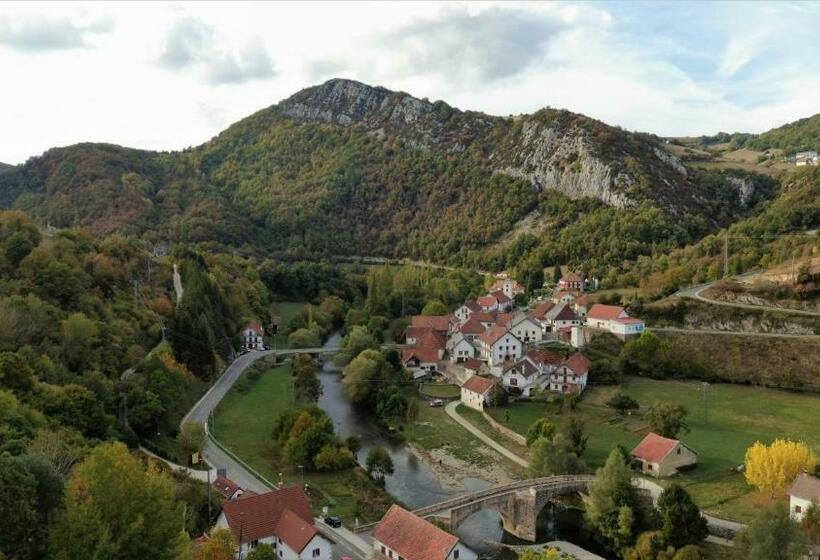 1ベッドルームアパートメント, Rural Aribe Irati