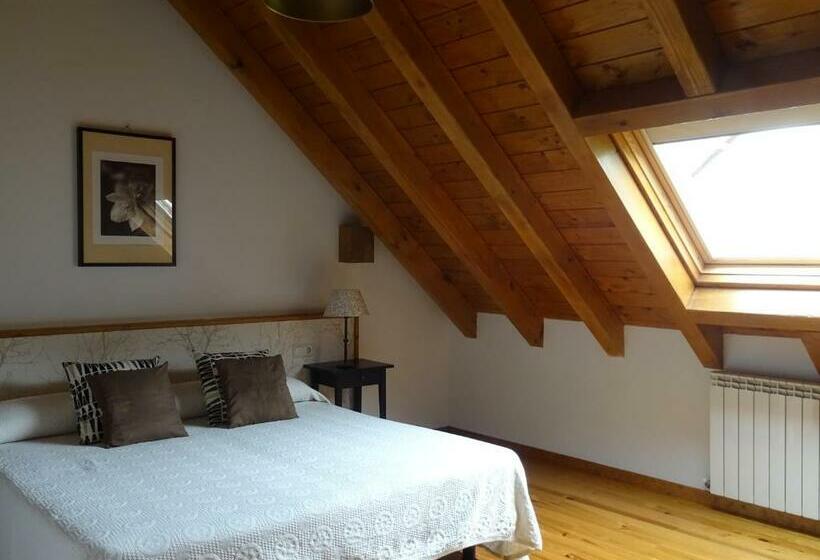 דירת חדר, Rural Aribe Irati