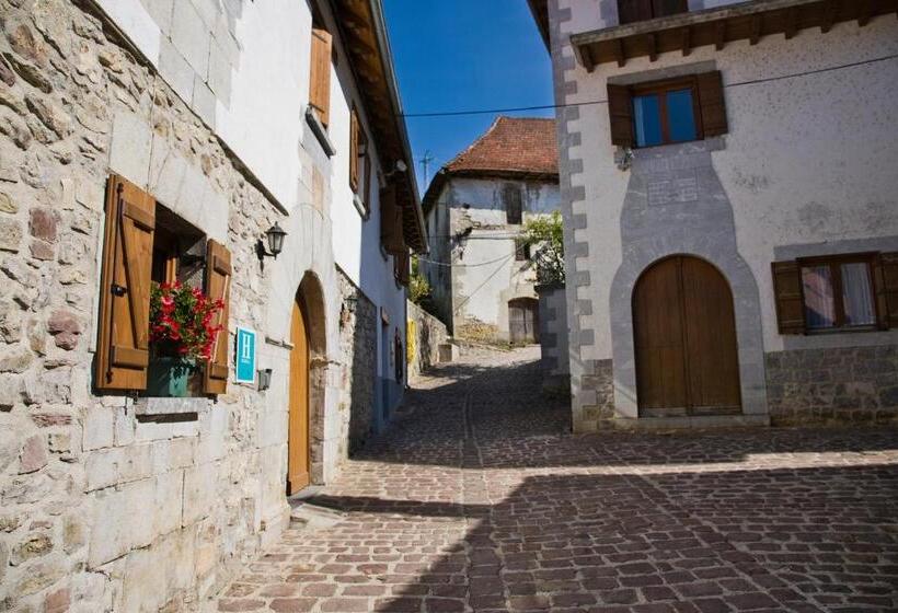 2ベッドルームアパートメント, Rural Aribe Irati