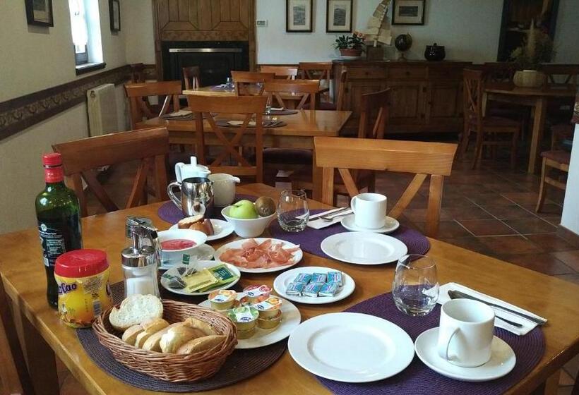 חדר סטנדרט, Rural Aribe Irati