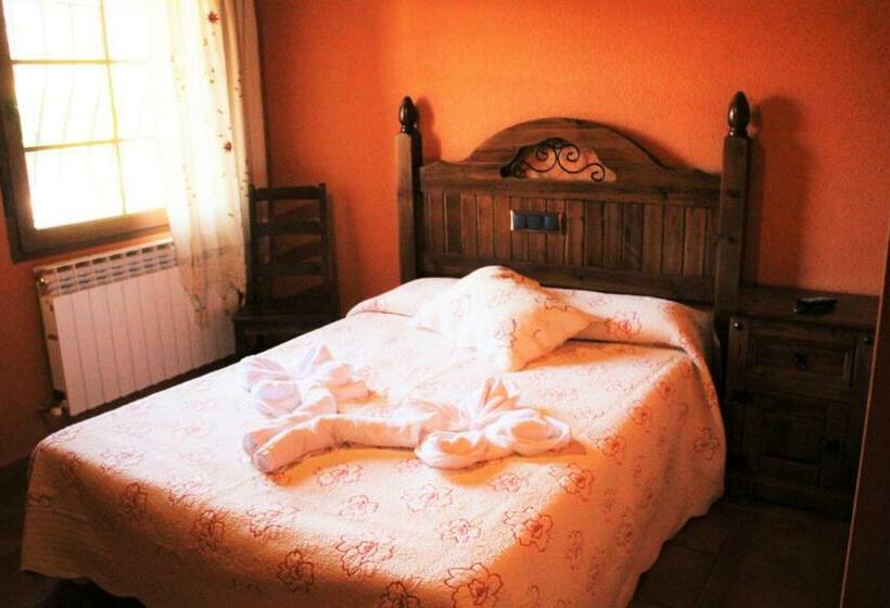 חדר סטנדרט, Rural Vistahermosa