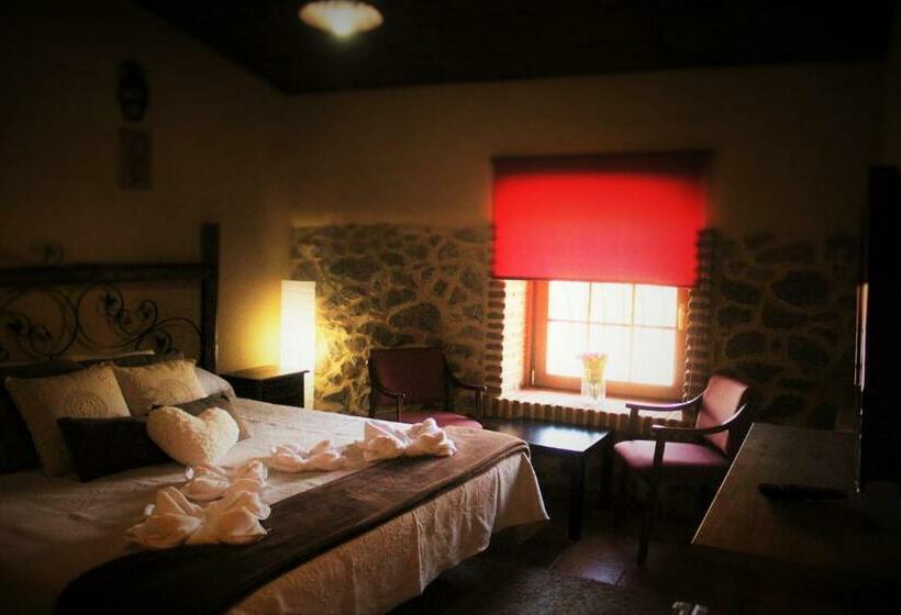 Номер Deluxe, Rural Vistahermosa