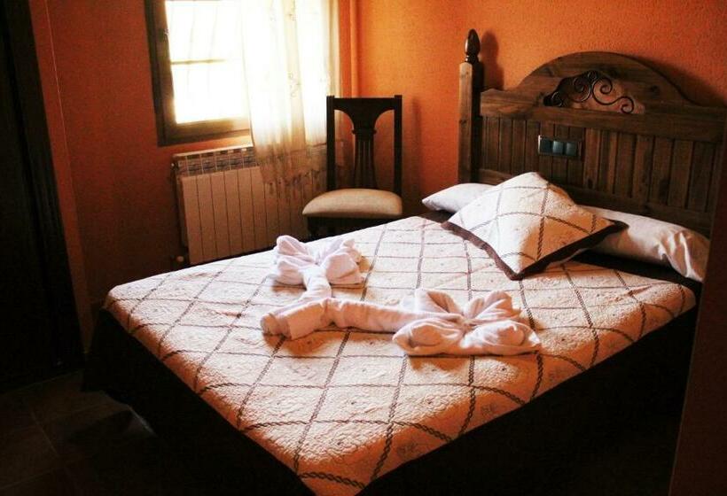 חדר סטנדרט יחיד, Rural Vistahermosa