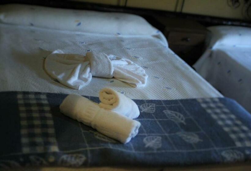 חדר סטנדרט, Rural Vistahermosa