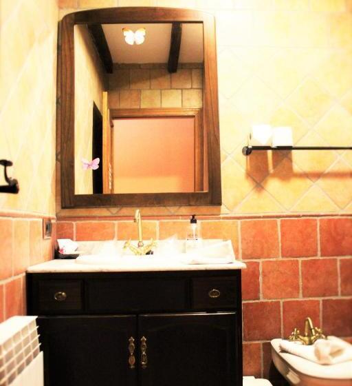 חדר סטנדרט לשלושה, Rural Vistahermosa