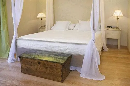 Deluxe Zimmer, Sa Calma