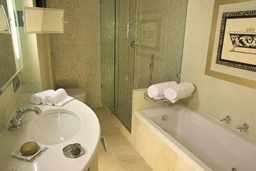 Deluxe Zimmer, Sa Calma