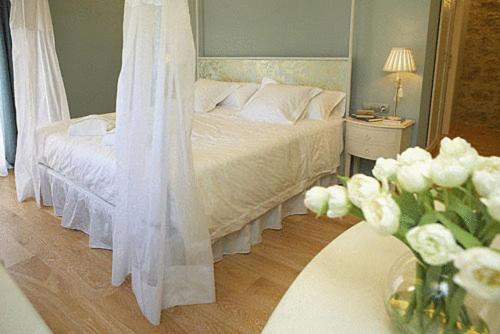 اتاق لوکس با تراس, Sa Calma