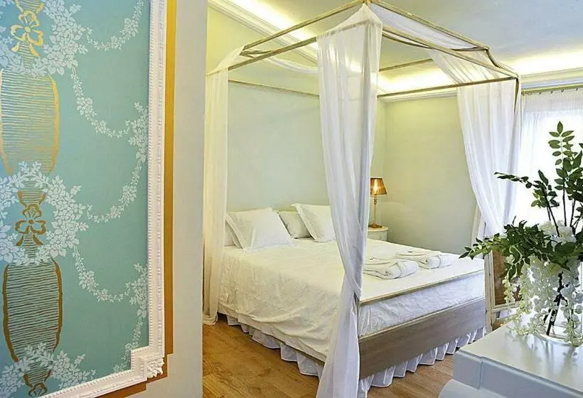 Deluxe Zimmer mit Terrasse, Sa Calma