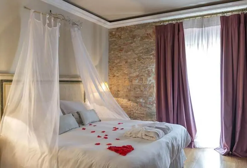 Deluxe Zimmer, Sa Calma